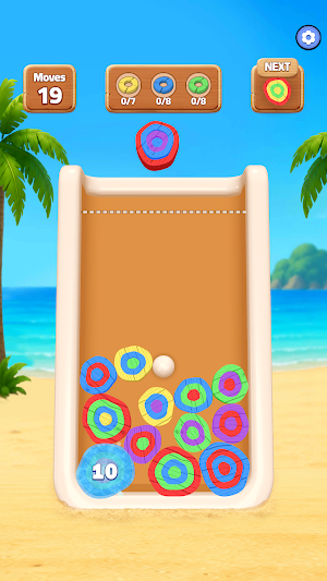 Carve Jam Screenshot 2