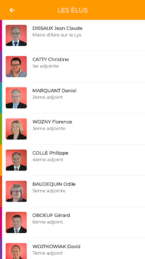 Aire-sur-la-Lys Screenshot 2