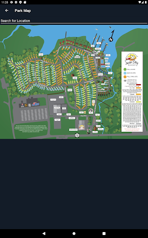 Swan Bay Resort screenshot 8