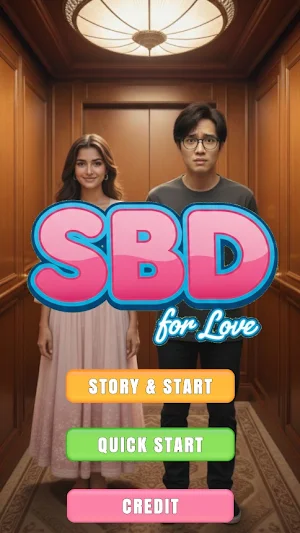 SBD for Love Screenshot 0