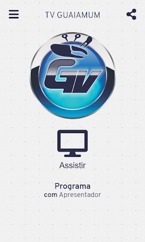 TV Guaiamum Screenshot 1