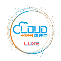 Cloud Hotel ERP Luxe
