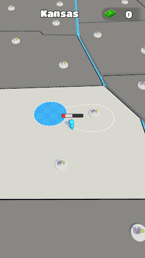 Land Expansion Screenshot 1
