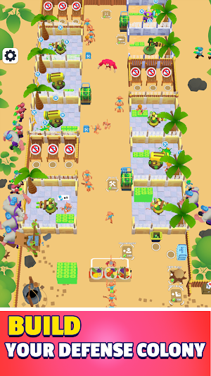 My Z Base Screenshot 3