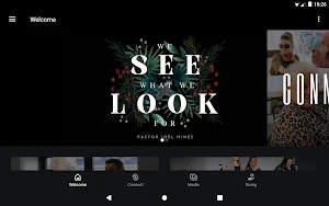 The Family Church Winnfield Screenshot 3