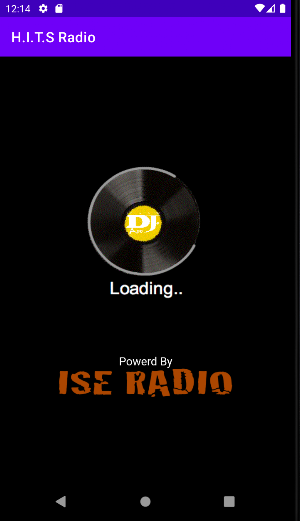 H.I.T.S Radio Screenshot 0