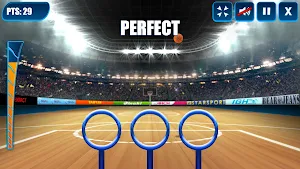 Rings Challenge Screenshot 2