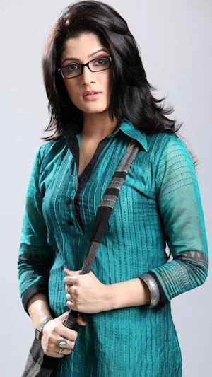 Srabanti Bengali Actress Wallpapers Screenshot 1