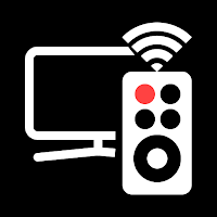 Universal TV Remote Control
