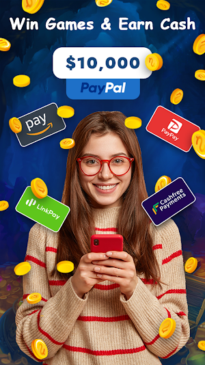 Sort The Color & Earn Money 24 Screenshot 2