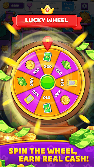 Joyful Wheel : Jackpot Dice Screenshot 3