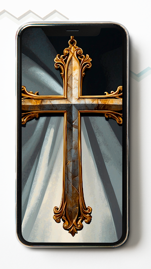 Cross HD Wallpapers Screenshot 3