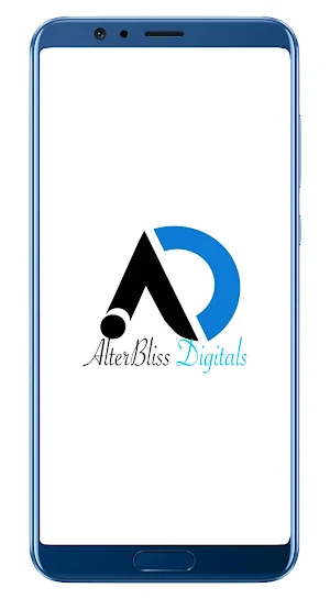 AlterBliss Screenshot 0