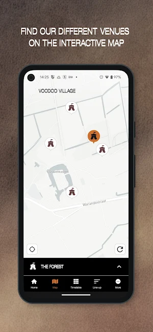 Voodoo Village Screenshot 2