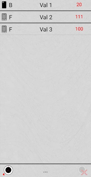 Camera Ligh tMeter Screenshot 3