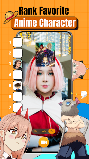 Ranking Filter - Funny Filters Screenshot 2