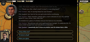 Suzerain Screenshot 3