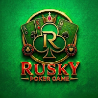 Rusky Poker Game