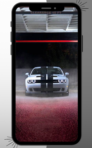 Dodge Magnum Wallpapers Screenshot 1
