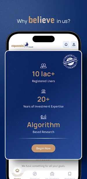 Equentis - MultiplyRR Screenshot 2