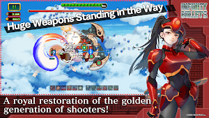 INFINITY BULLETS Screenshot 2