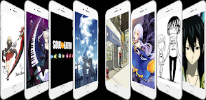 SOUL EATER WALLPAPER zANIMEz Screenshot 3