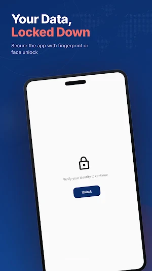 ERPNext Mobile Screenshot 3