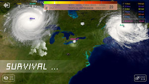 Hurricane.io Screenshot 1