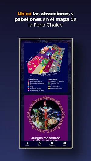 Feria Chalco 2024 Screenshot 3