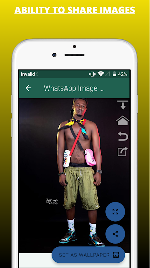 Ice Wiz's App Screenshot 2