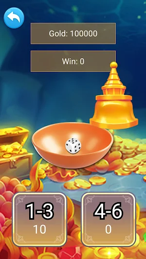 Lucky Rolls 777 Screenshot 3