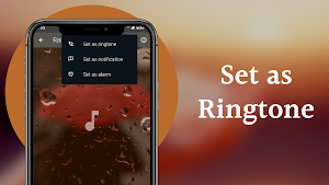 Rain Sounds - Relax & Sleep Screenshot 3