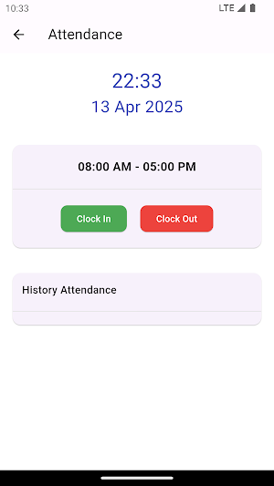 ABSERA Mobile Screenshot 3