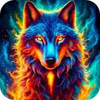 Wild Wolf Wallpapers
