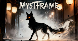 MystFrame Screenshot 0