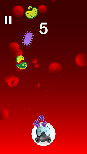 Bad Virus Screenshot 3