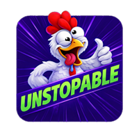 Chicken Gold Road 2 - Win 777x