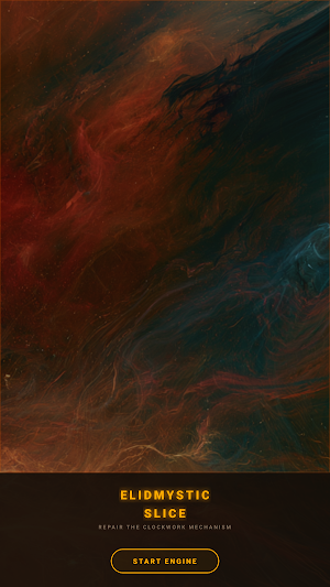 Elid Mystic Jarel Screenshot 2