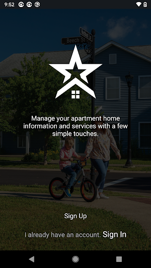 Lendlease US Communities Screenshot 0
