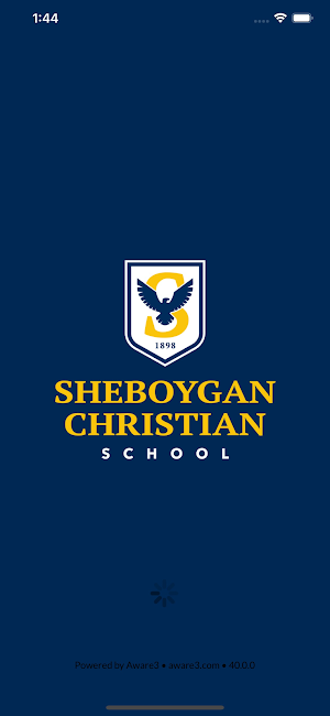 Sheboygan Christian School Screenshot 1