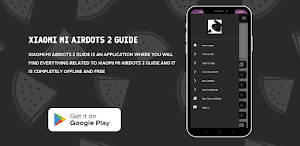 Xiaomi Mi Airdots 2 Guide Screenshot 0