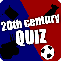20th Century Quiz