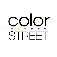Color Street Stylist App