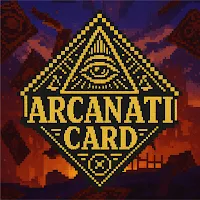 Arcanati Cards - Urban Legends