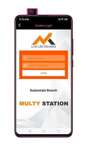 Multy Station Screenshot 2