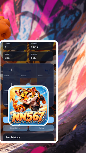 NN567Vibe Screenshot 3