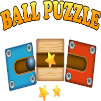 Ball Puzzle