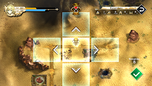 Actraiser Renaissance Screenshot 3