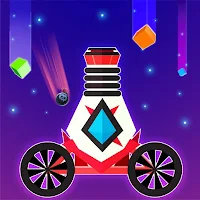 Pixels Blast