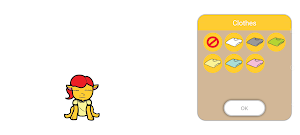 Orenjin Pets Sticker Journal Screenshot 3